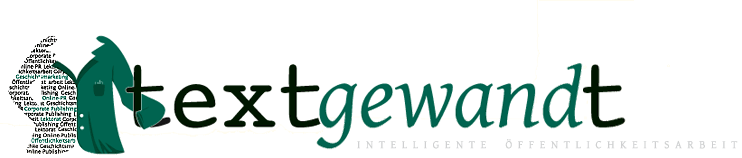 textgewandt Logo